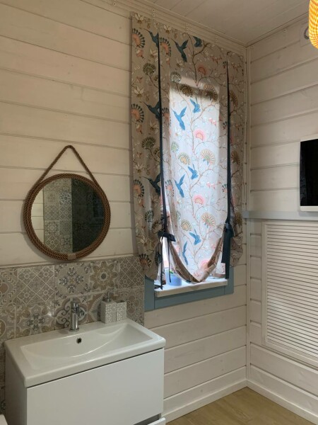 Белая Ривер Клаб - photo 5