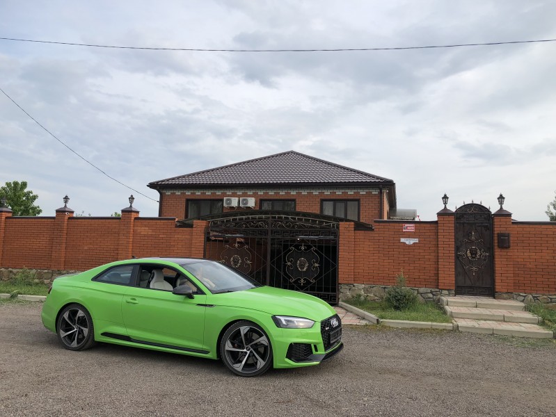 Двор сурка - photo 2