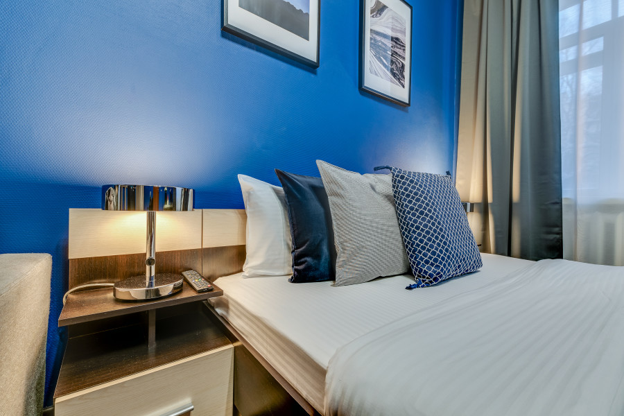 ДомОтель Сокол - photo 4