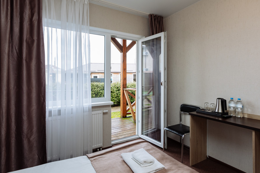 Отель Гранд Сокольники - photo 5