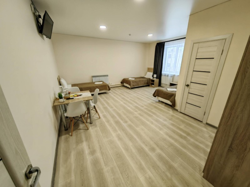 Гостиница Колымская - photo 4