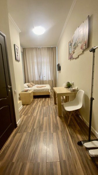 Баунти Отель - photo 5