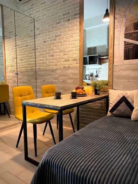 LOFT studii - photo 2