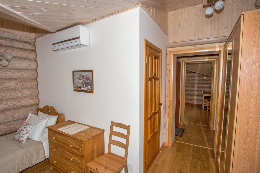 Усадьба На Спасской - photo 4