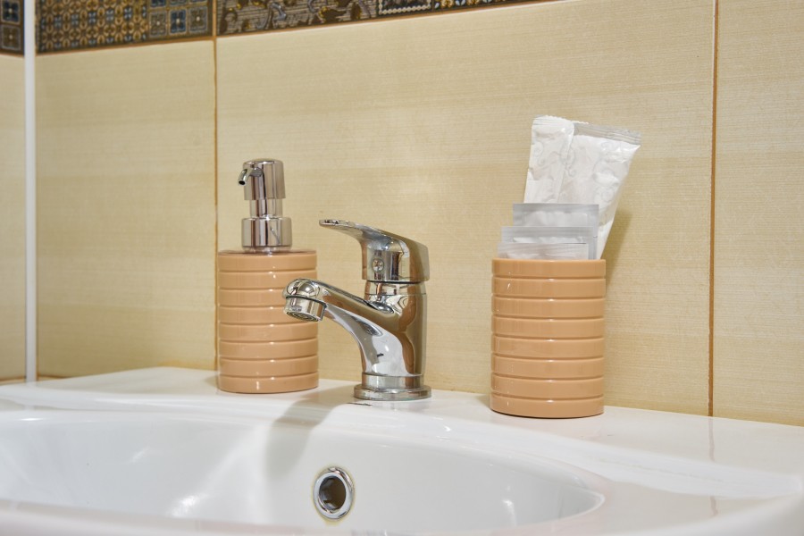 Отель "EXTRA" - photo 4