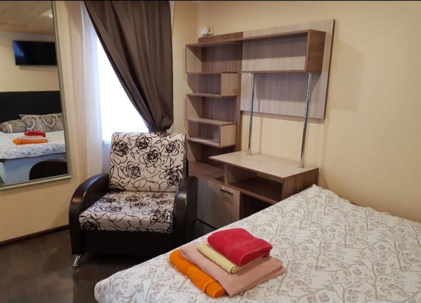 Коттедж Зареченский - photo 3
