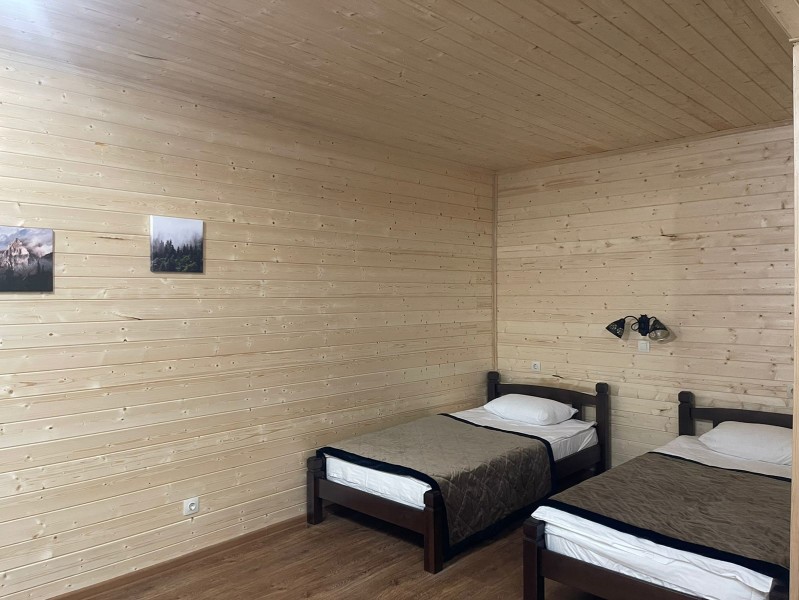 Гостевой дом «Отдых у реки» - photo 5