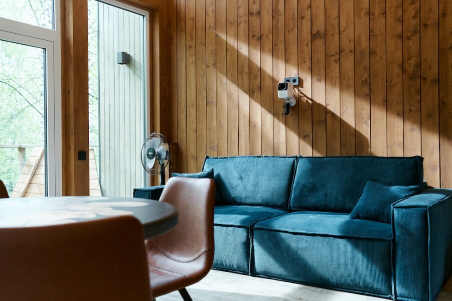 Urman Camp Глэмпинг - photo 5