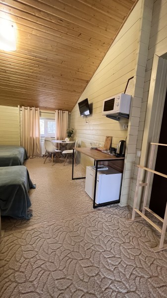 Комплекс Отдыха "Денежный ключ" - photo 5