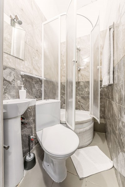 Халва Отель ️️ - photo 5