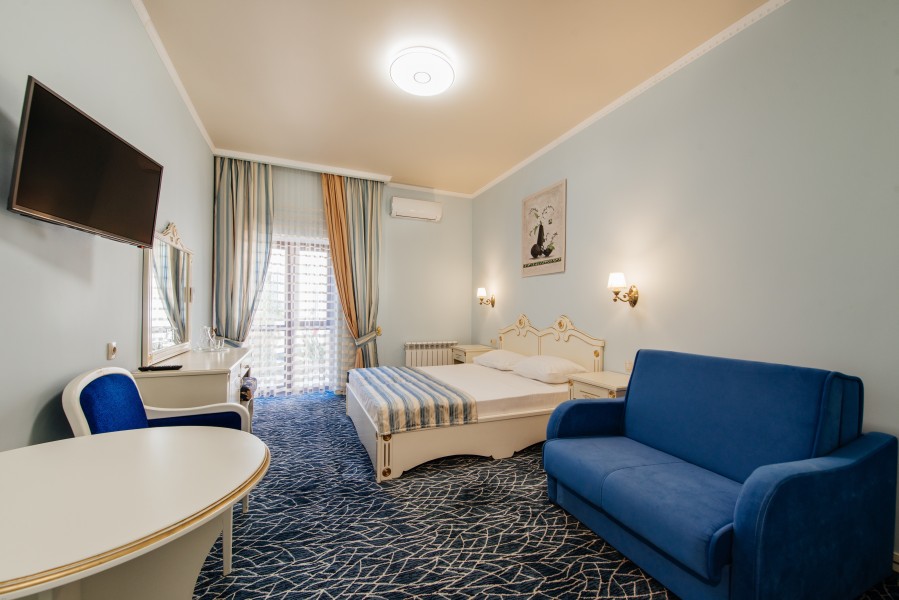 Отель «Двин» - photo 5