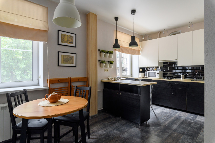 Арт Апарт Великий Новгород - photo 2