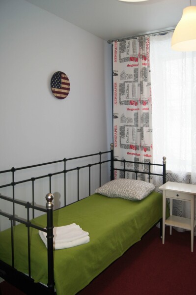 Спи здесь - photo 4