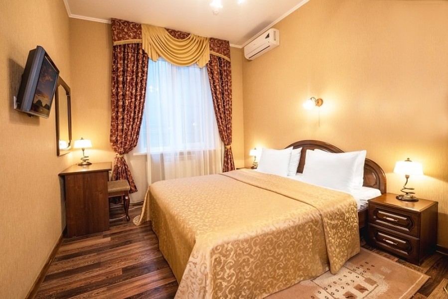Отель Грац - photo 2