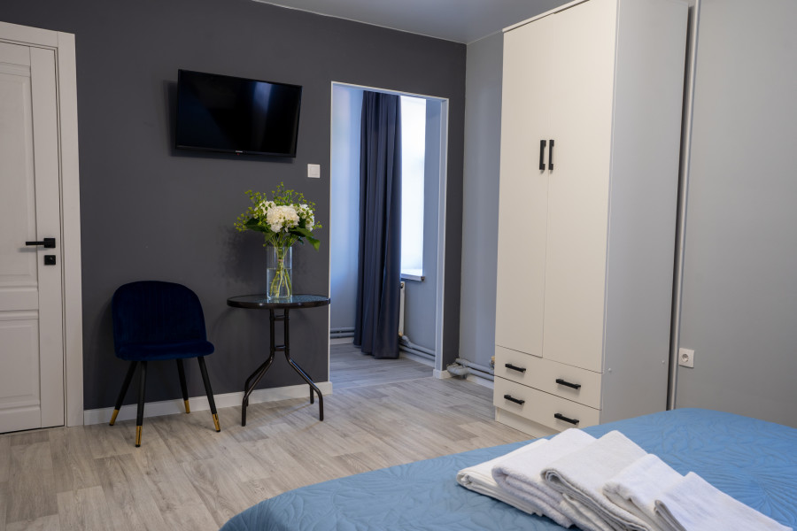 Гостиница "Сказка" - photo 4