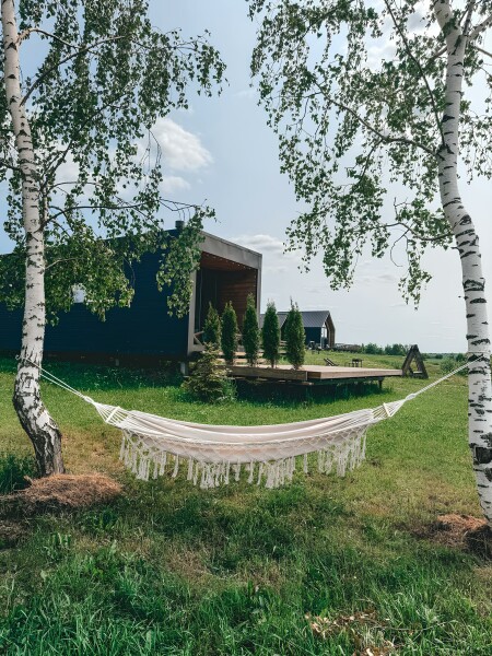 Экопарк Новое Кузьминское - photo 2