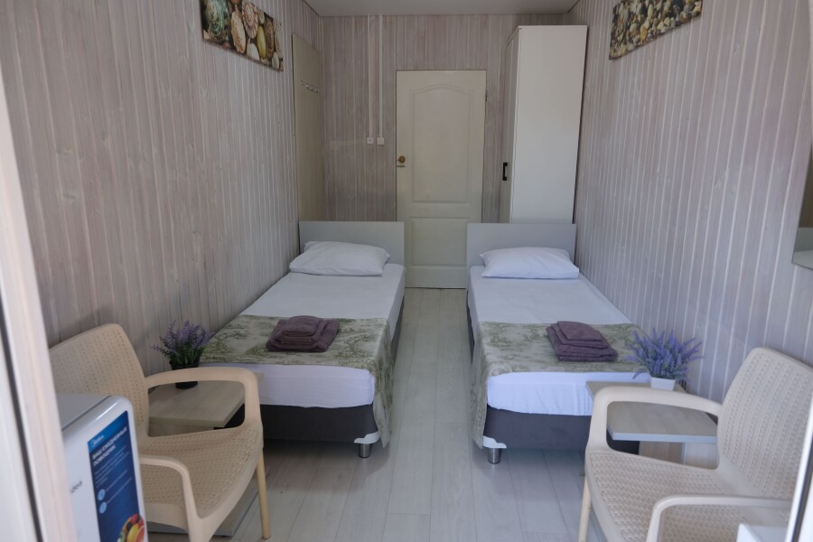 База отдыха "Русалочка" - photo 5