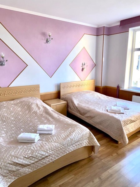 Гостиница "7 Небо" - photo 5