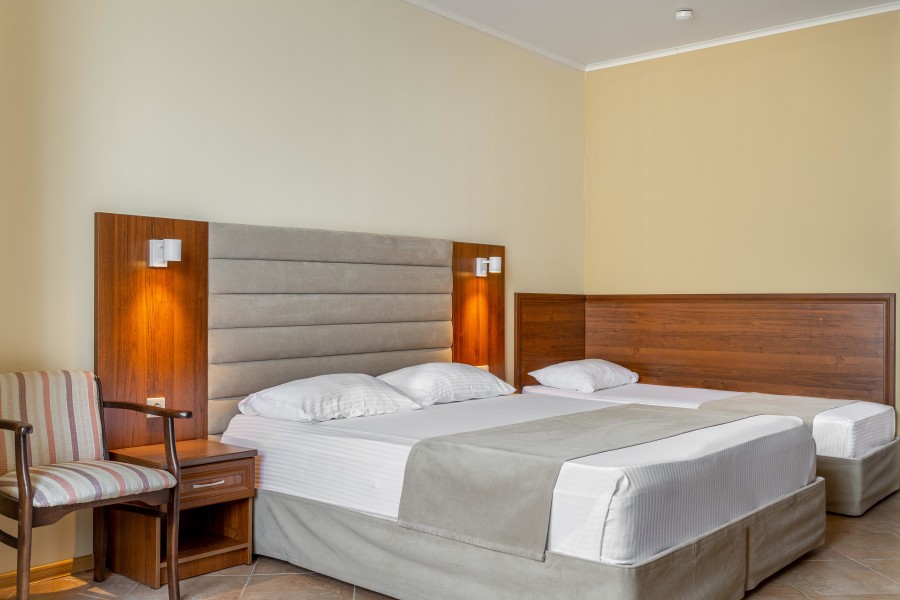 Отель Сити Плаза Геленджик - photo 3