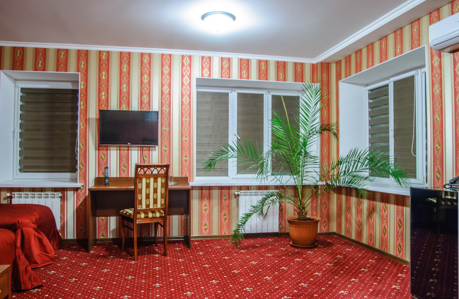 Гостиница Ностальжи - photo 2