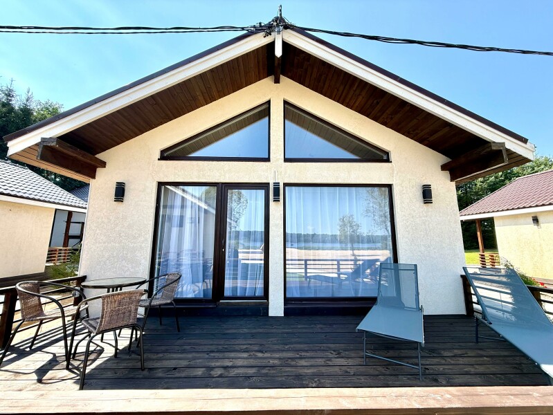 Деревня Зюзино - photo 3