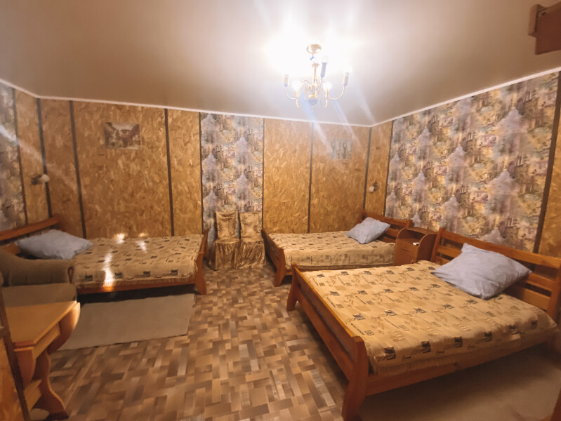 База отдыха "Замок" - photo 3