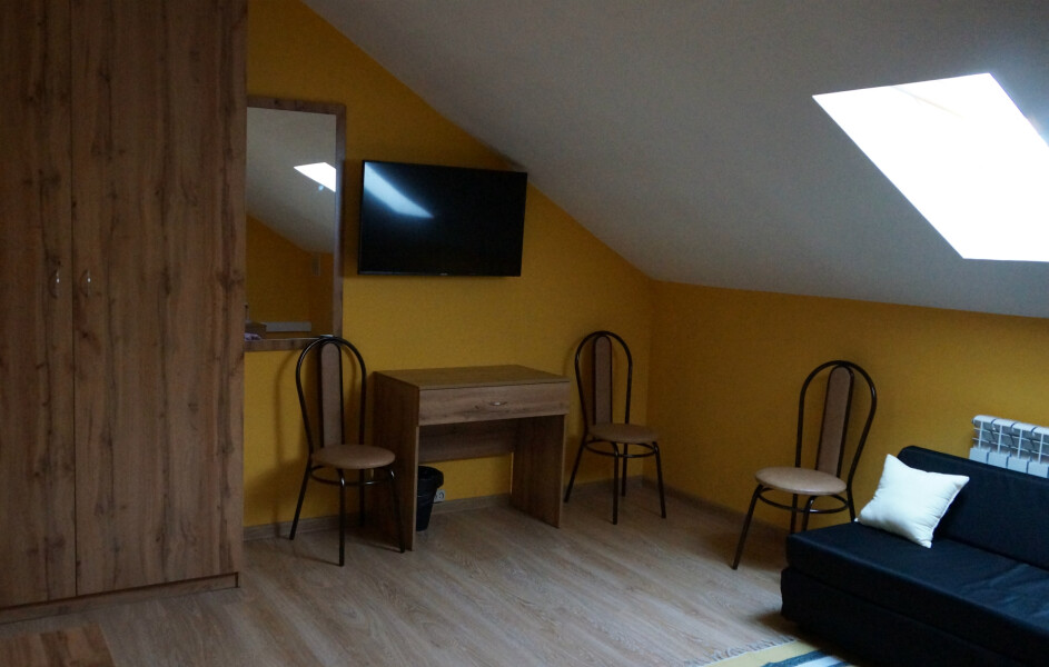 Гостевой дом Дениса Давыдова - photo 5