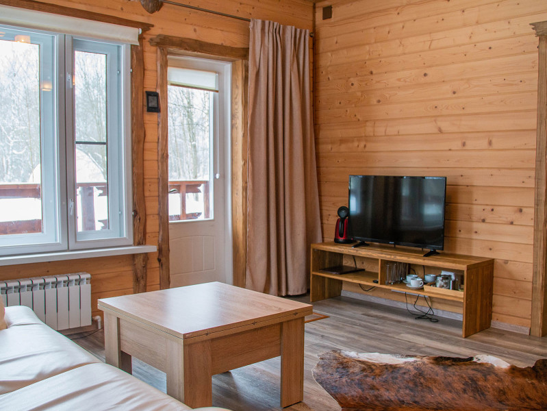 Гостевой дом "Волжский фермер" - photo 3