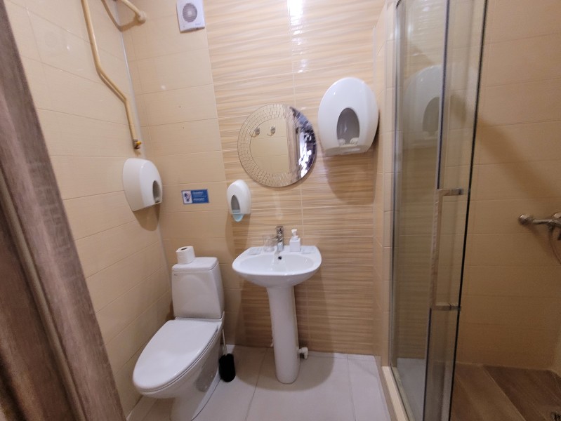 Мини-отель Реноме - photo 5