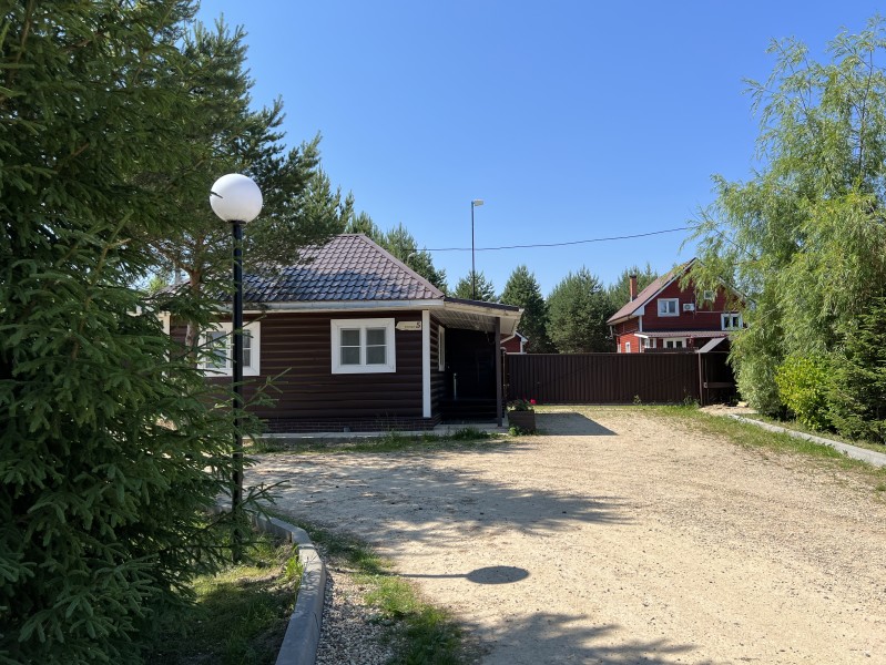 База Семейного отдыха НА ВОЛНЕ - photo 2