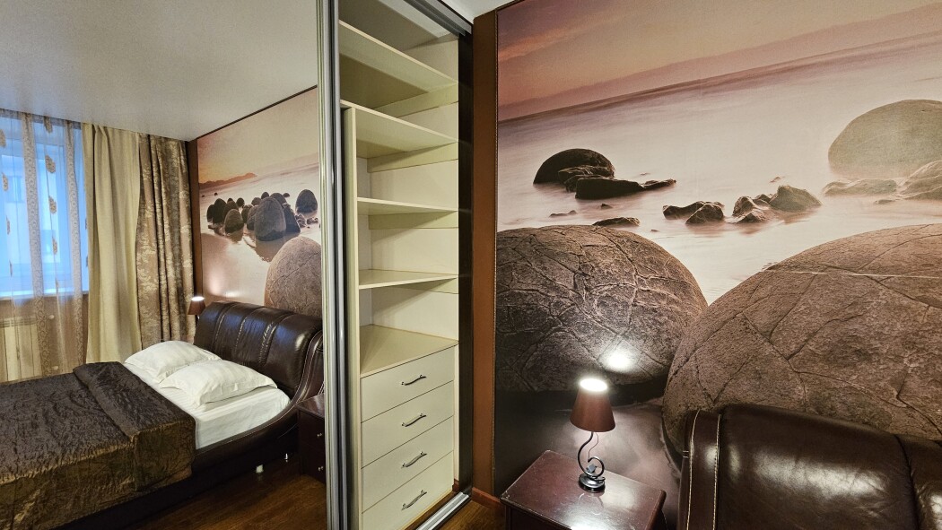 Таунхаус "Буссе" ( посуточно студии/квартиры) - photo 5