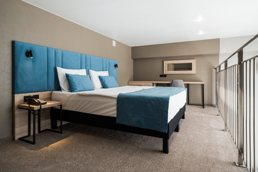 Апарт-отель "Берег Моря" - photo 3