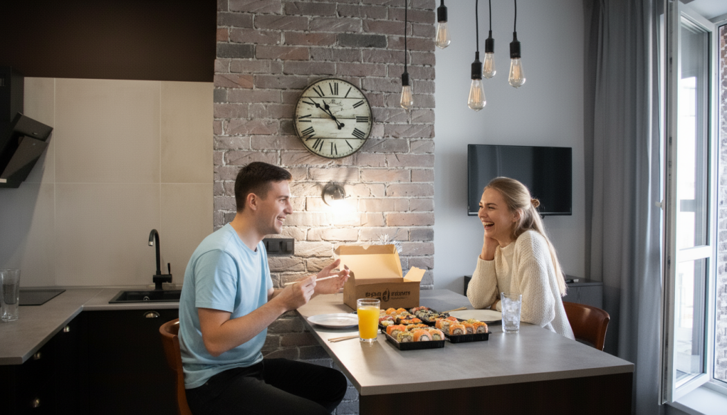 Viva Aparts - photo 3