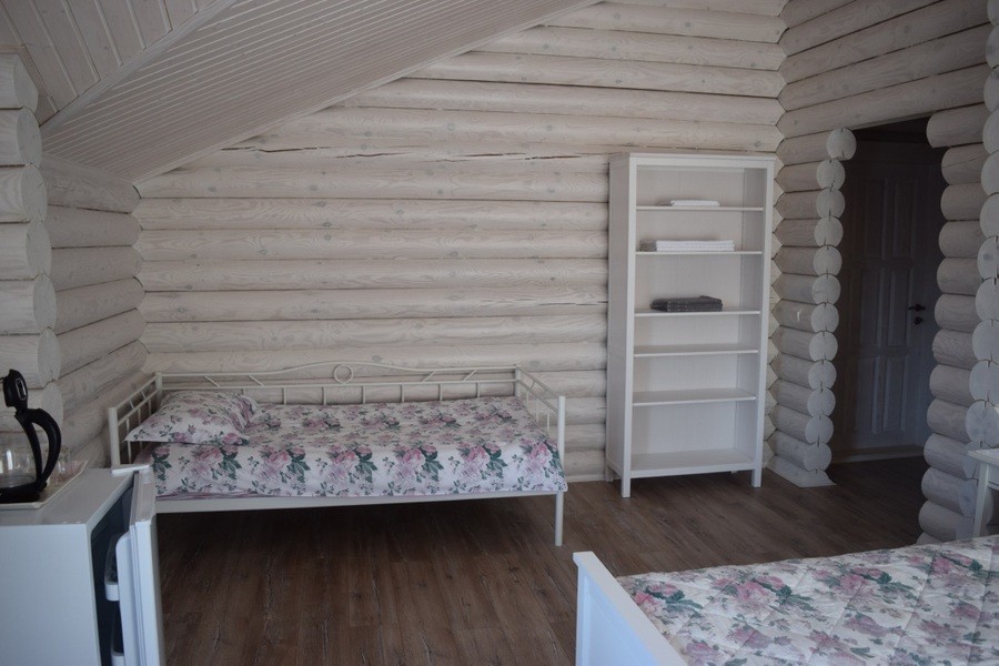 Гостевой дом «Рябиновые бусы» - photo 5
