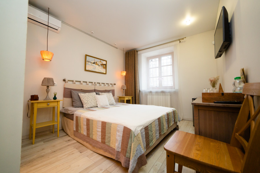 Арт-отель "Скворечник" - photo 3