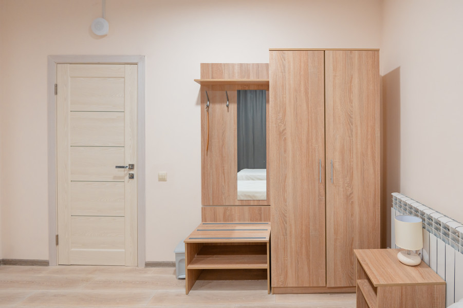 Гостиница Колымская - photo 5