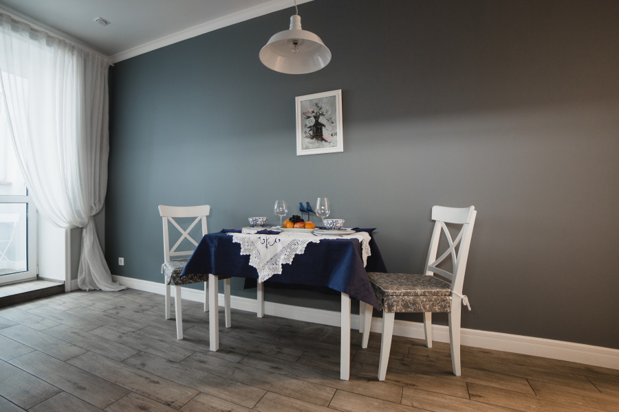 Арт-отель "Скворечник" - photo 4