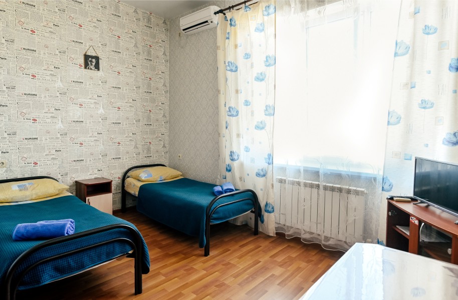 Гостевой дом "Клавдия" - photo 3