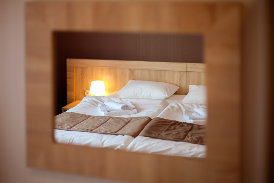 Отель "Чехов" - photo 5