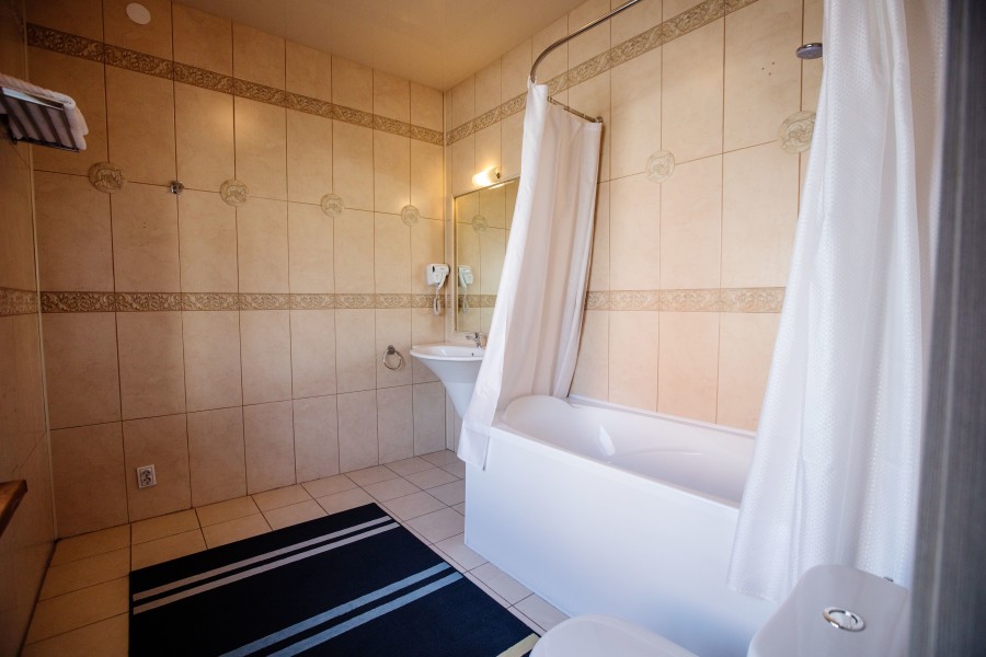 Отель Есенин - photo 4