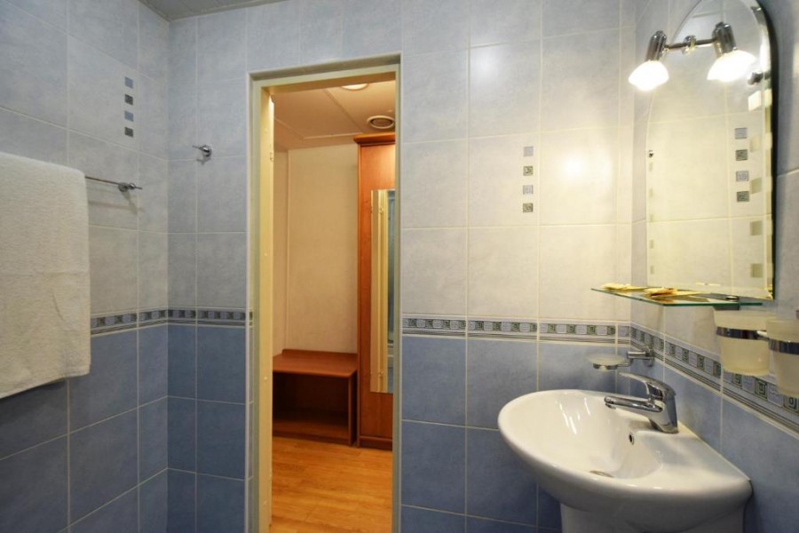 Империя SPA Отель - photo 2