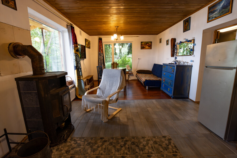 Три Галки - photo 5