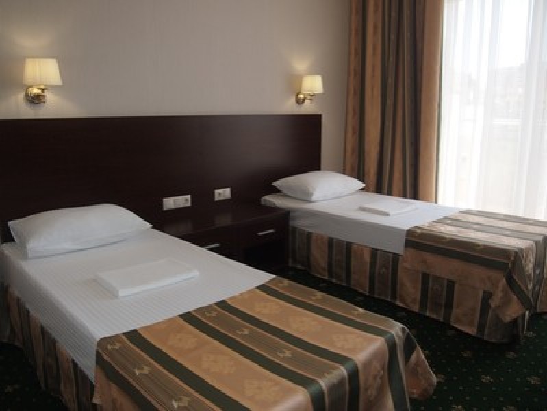 Отель "Соната" - photo 2