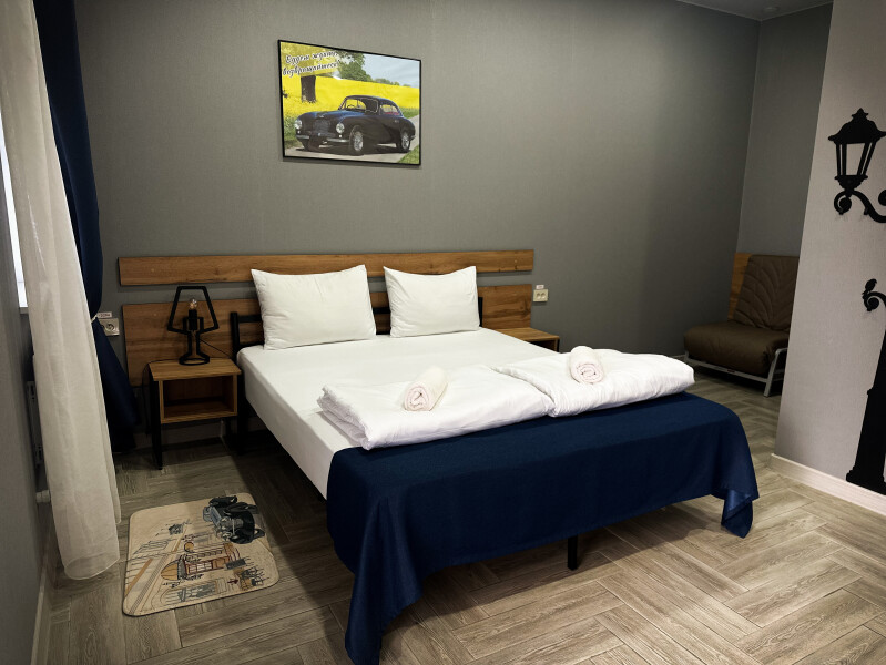 Мотель Астонит - photo 4