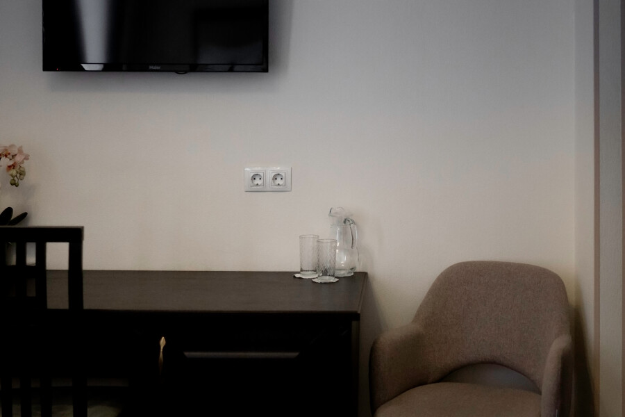 Мини-отель Суворов