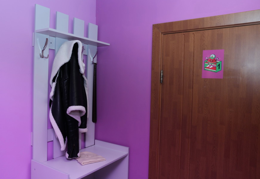 Хостел Арбуз - photo 3