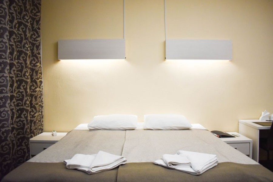 ART-Hotel, ООО "В Центре" - photo 3