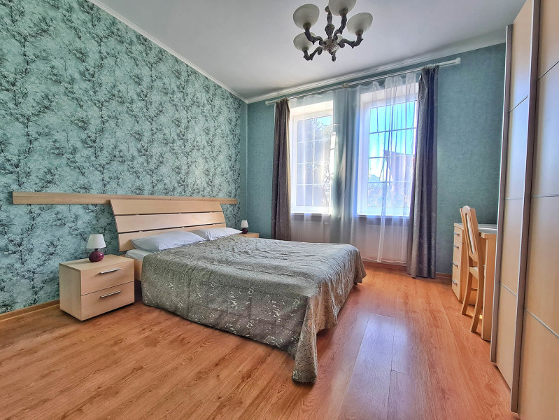 АЛЬБЕРТИНА, аренда жилых помещений - photo 4