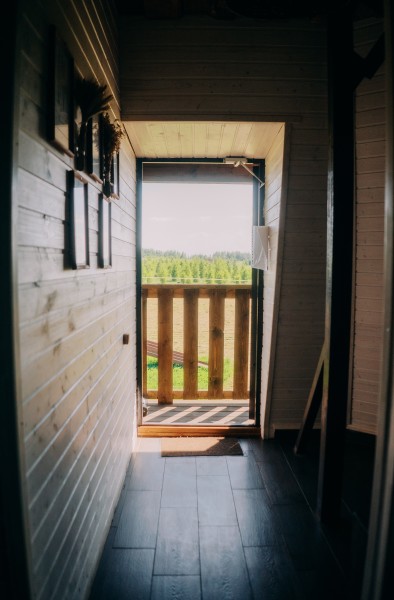 БАЗА ОТДЫХА "ХУТОР СВОЯ ФЕРМА" - photo 5