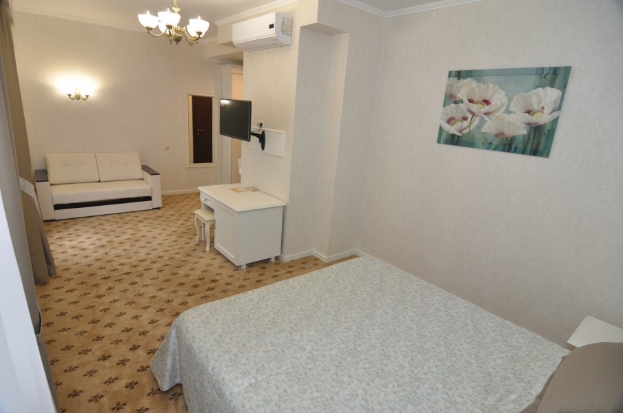 Сударь - photo 3